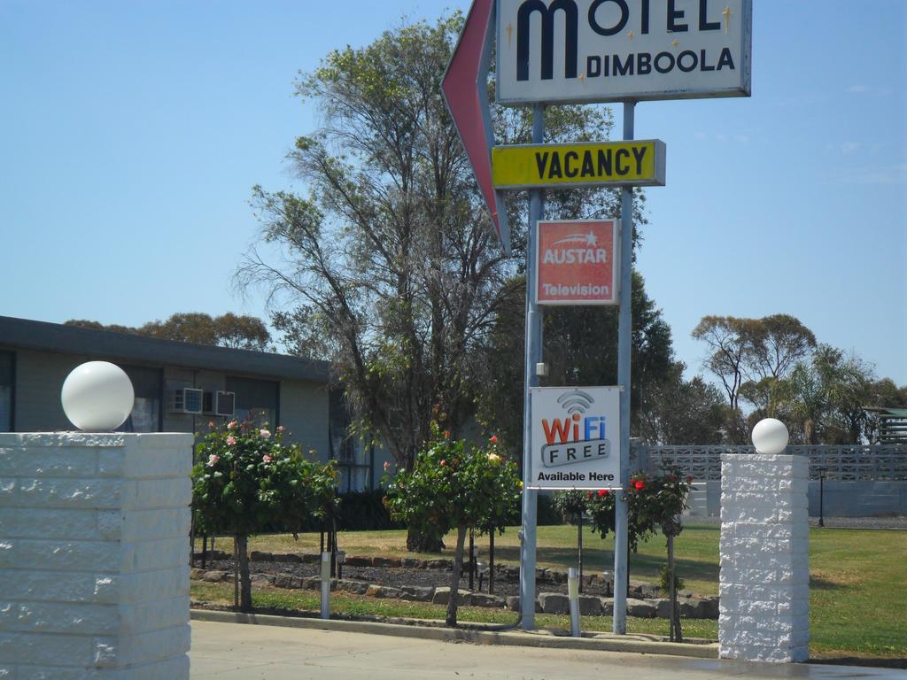 Antwerp VIC Accommodation Gold Coast