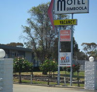 Motel Dimboola - Accommodation Gold Coast