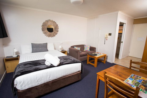 Motel Glenworth - 1 Gold Coast 3