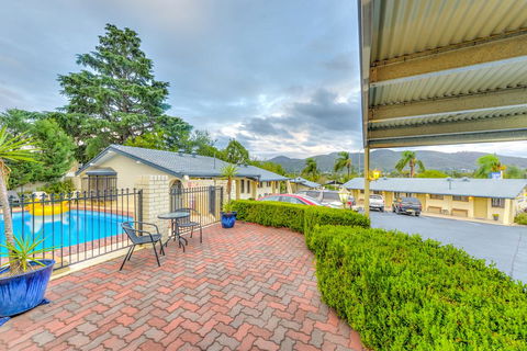 Motel Grande - Gold Coast 4U 2
