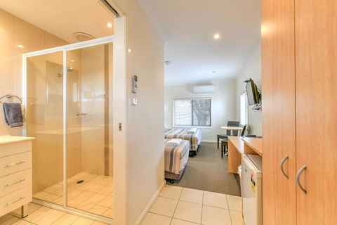 Motel Grande - Gold Coast 4U 0