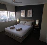 Motel Melrose - Gold Coast 4U