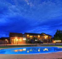 Motel Meneres - Gold Coast 4U