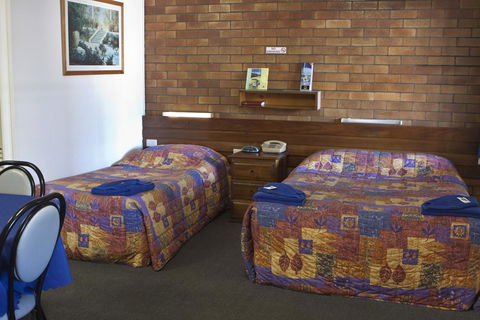 Motel Myall - 1 Gold Coast 0