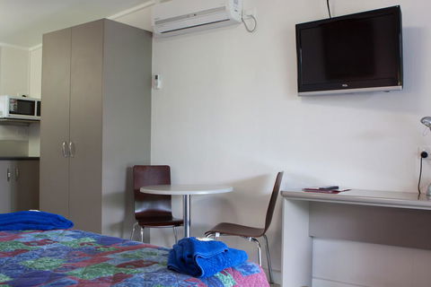 Motel Myall - 1 Gold Coast 1