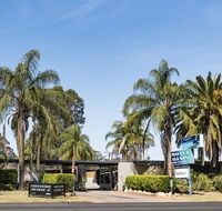 Motel Oasis - Gold Coast 4U