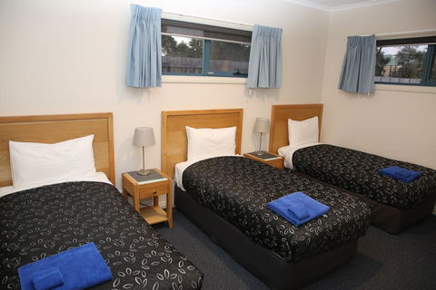 Motel On A'Beckett - Accommodation Gold Coast 3