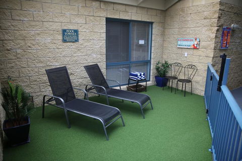 Motel On A'Beckett - Accommodation Gold Coast 1