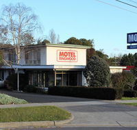 Motel Ringwood - Gold Coast 4U