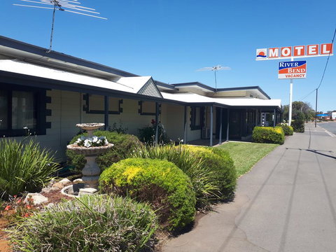 Motel Riverbend - Accommodation Gold Coast 0