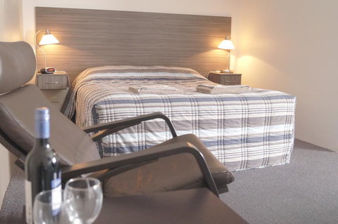 Motel Riverbend - Accommodation Gold Coast 1