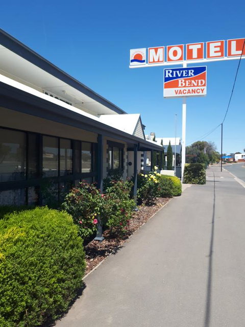 Motel Riverbend - Accommodation Gold Coast 3