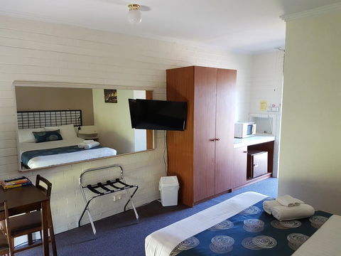 Motel Traralgon - Accommodation Gold Coast 2