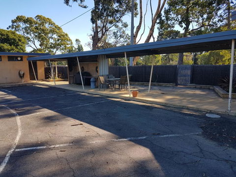 Motel Traralgon - Accommodation Gold Coast 1