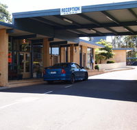 Motel Traralgon - Accommodation Gold Coast