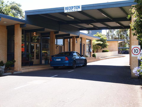 Motel Traralgon - Accommodation Gold Coast 0