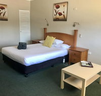 Motel Wellington Wodonga - Accommodation Gold Coast
