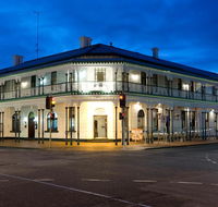 Mount Gambier Hotel - Gold Coast 4U