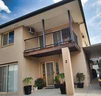 Mount Gravatt Guesthouse - Accommodation Gold Coast
