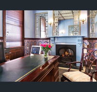 Mount Victoria Manor - Gold Coast 4U