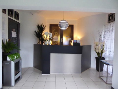 Mount View Motel - Gold Coast 4U 0