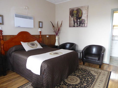 Mount View Motel - Gold Coast 4U 2
