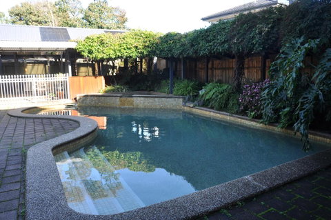 Mountain Gate Villa - Accommodation Gold Coast 2