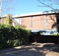 Mountain Gate Villa