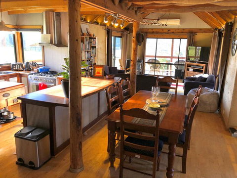 Mountain Grass Lodge (2 Bedroom) - Gold Coast 4U 1