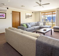 Mountain Lodge - Accommodation Gold Coast