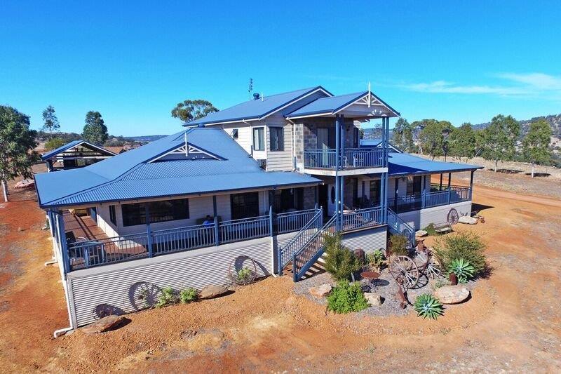 Bejoording WA Accommodation Gold Coast