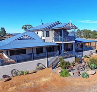 Mountain Park Retreat - Accommodation Gold Coast