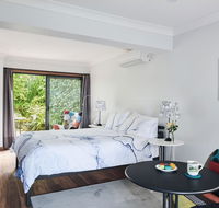 Mountain Sojourn - Accommodation Gold Coast