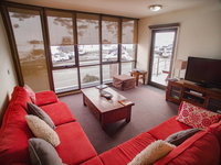 Mountain View Chalet at Heidi's