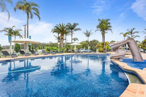 Mountain View Resort - Gold Coast 4U 0