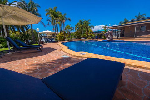 Mountain View Resort - Gold Coast 4U 3