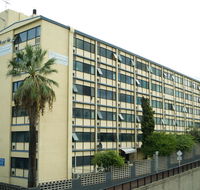 Mountway Holiday Apartments - Accommodation Gold Coast