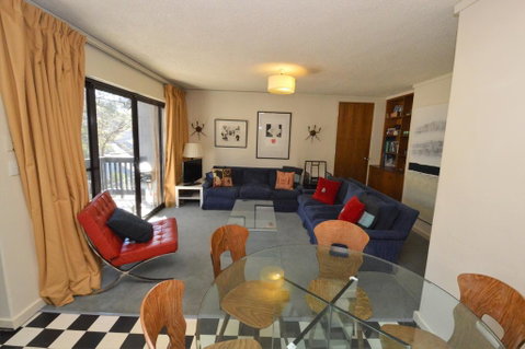 Mowamba B2 Three Bedroom - Accommodation Gold Coast 0