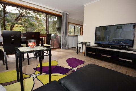 Mowamba D1 - Accommodation Gold Coast 0