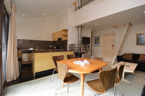 Mowamba D5 - Accommodation Gold Coast 3
