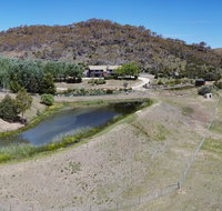 Mowamba River Lodge - Accommodation Gold Coast