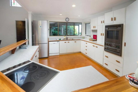 Mt Glorious Getaways - Accommodation Gold Coast 3