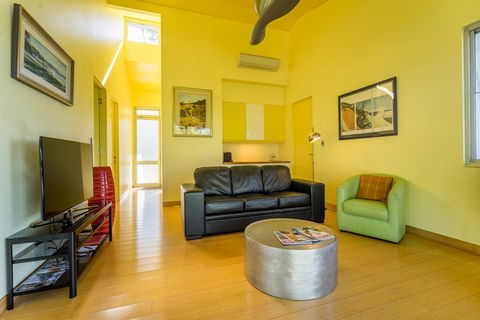 Mt Hay Retreat - Gold Coast 4U 2
