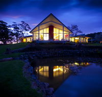 Mt Hay Retreat - Gold Coast 4U