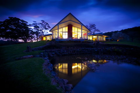 Mt Hay Retreat - Gold Coast 4U 0