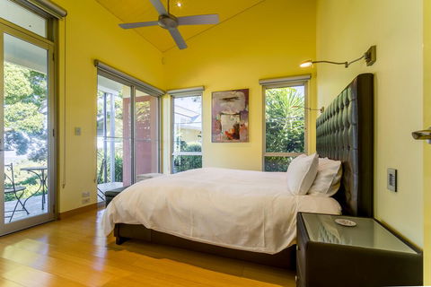 Mt Hay Retreat - Gold Coast 4U 3