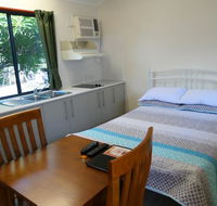 Mt Isa City Motel - Accommodation Gold Coast