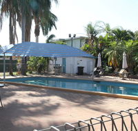Mt Isa Irish Club Accommodation - Accommodation Gold Coast