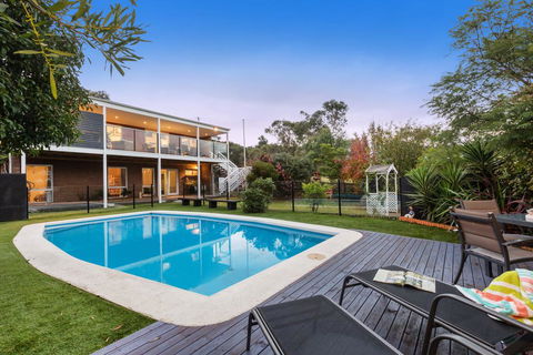 Mt Martha Retreat - Gold Coast 4U 0