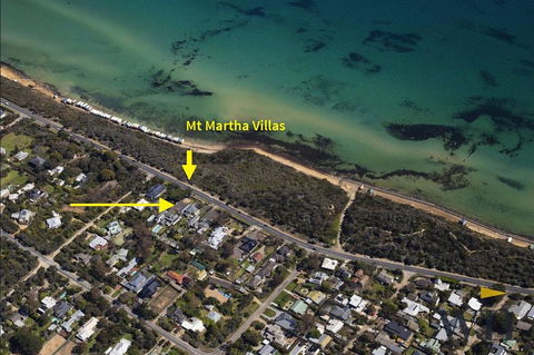 Mt Martha Villas - Gold Coast 4U 1